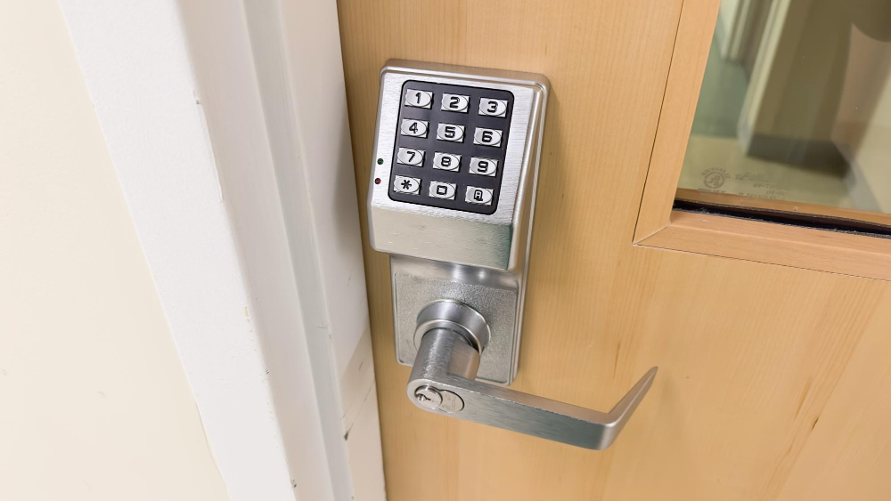 How Our Home Lockout Service Works