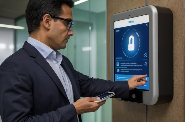Access Control Brands & Technologies We Work With