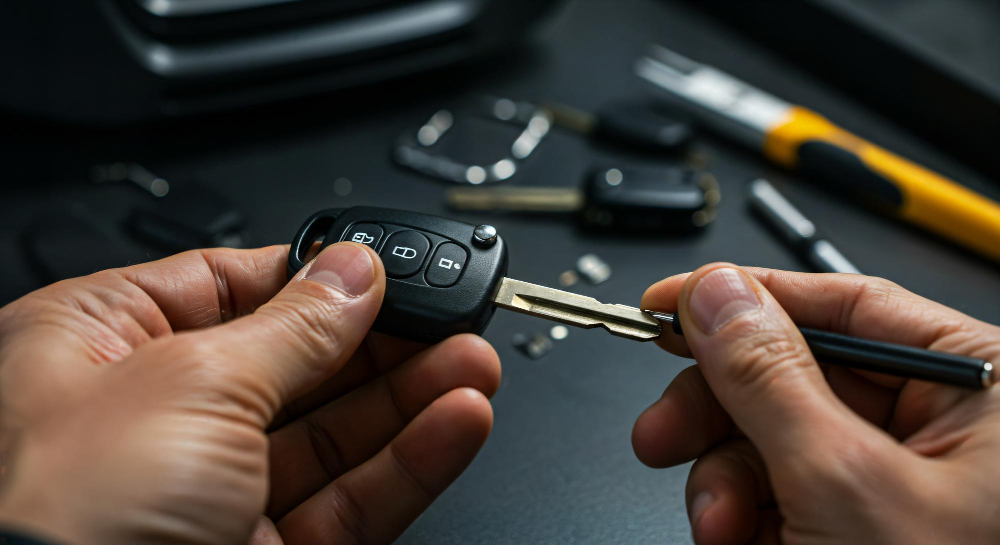 Vehicle Makes We Service