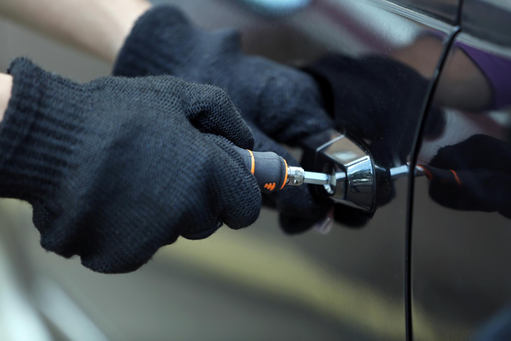 What Is an Auto Locksmith?