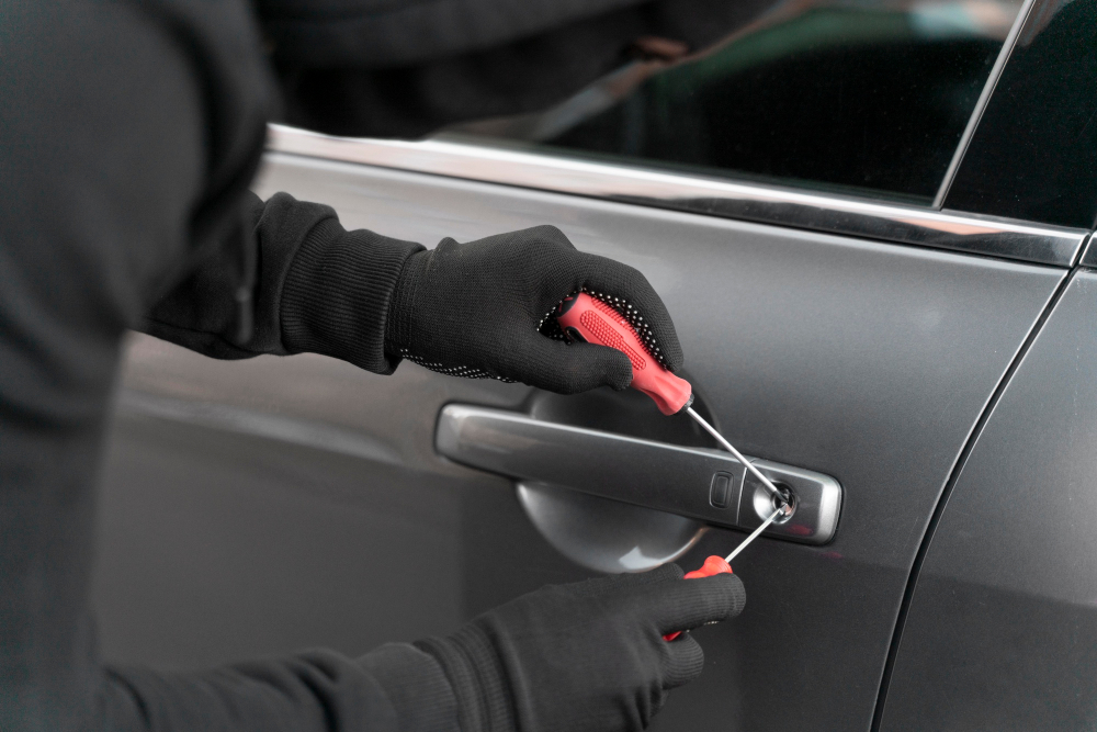 How Much Does an Auto Locksmith Cost in Orlando?