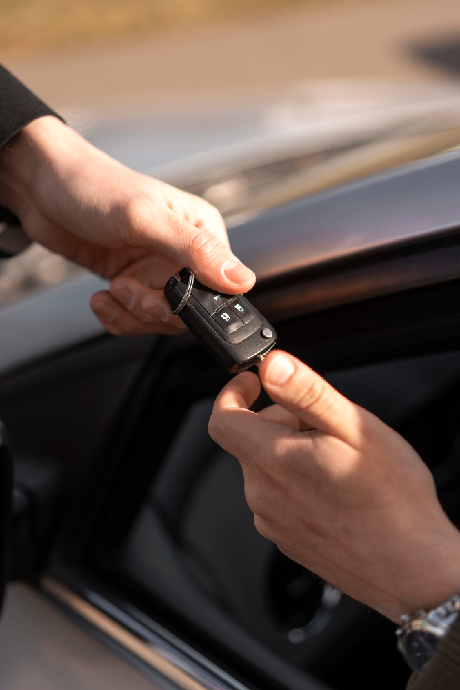 All Automotive Locksmith Services in Orlando