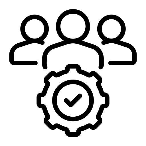 Branded, Professional Service