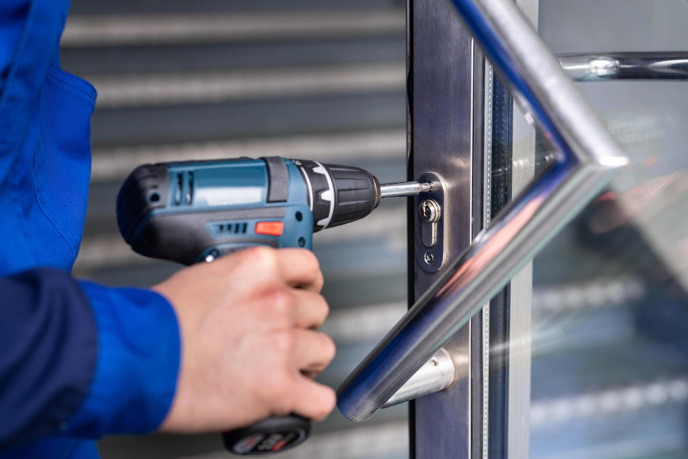 How Much Do Commercial Locks Cost in Orlando?