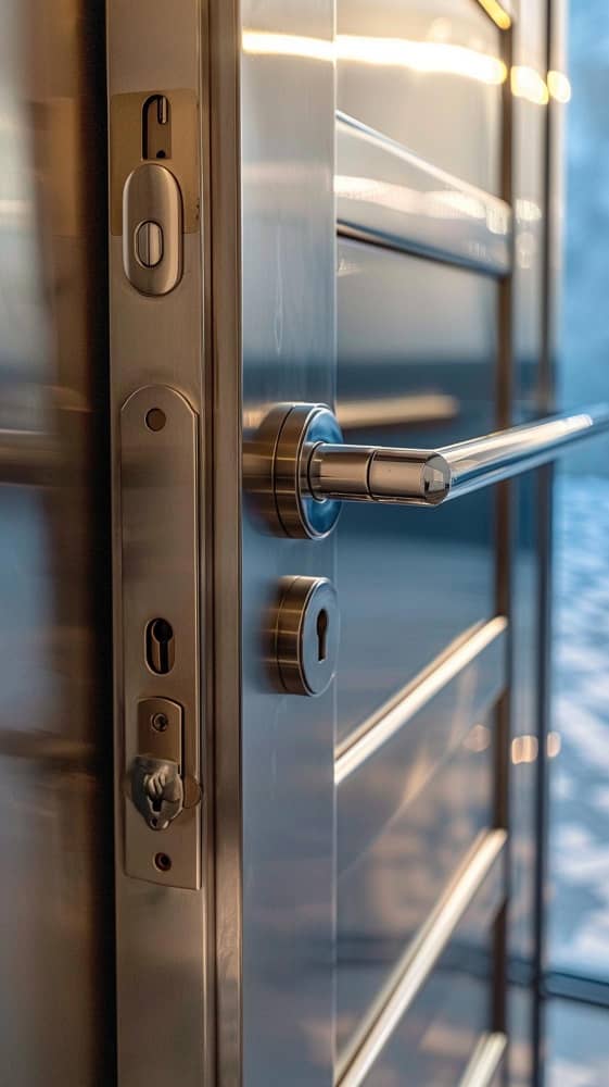 When Your Business Needs a Commercial Locksmith in Orlando