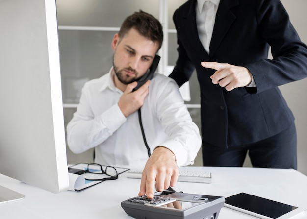 Corporate Locksmith Account vs Pay-Per-Call Service