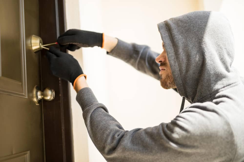 What Is an Emergency Locksmith?