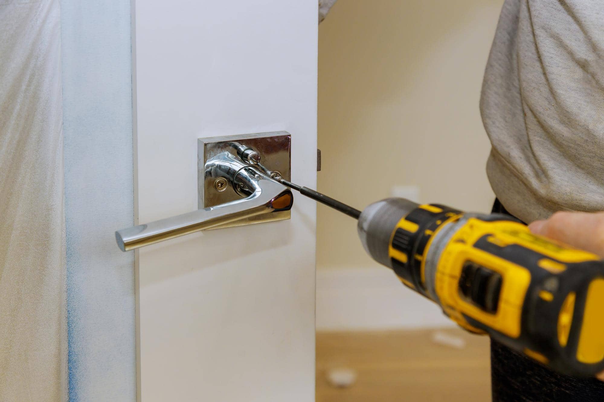 Emergency Locksmith Response Times Across Orlando