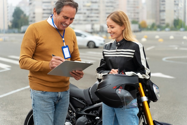 Factors That Affect Motorcycle Locksmith Pricing