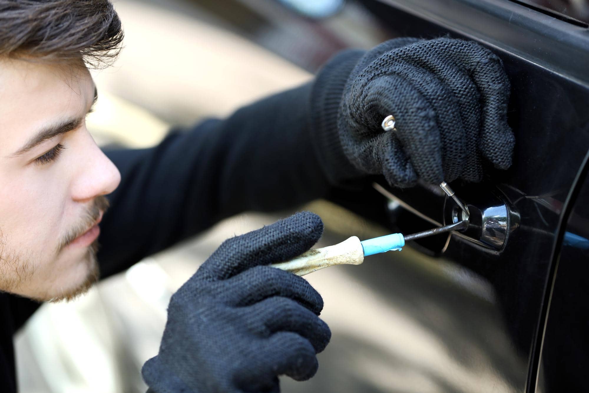 Get Your Free Car Key Quote