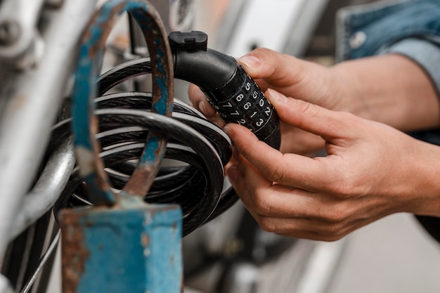 How Lock Rekeying Works — Our Process