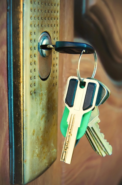 Lock Types We Rekey in Orlando