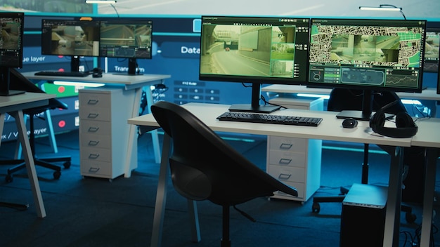 Recording Systems: NVR, DVR & Cloud Storage