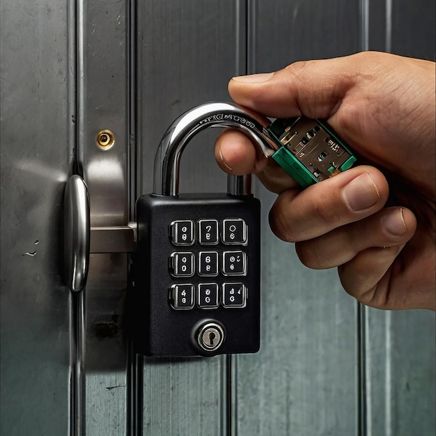 Typical lock change costs in Orlando