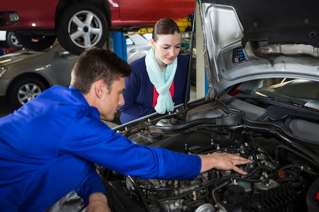 Vehicle Makes We Service