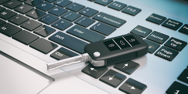What Is Car Key Programming