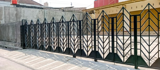 What Is Gate Repair