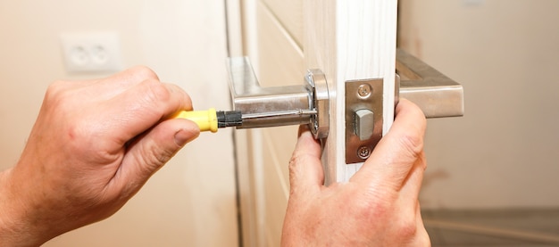 What Is Lock Repair