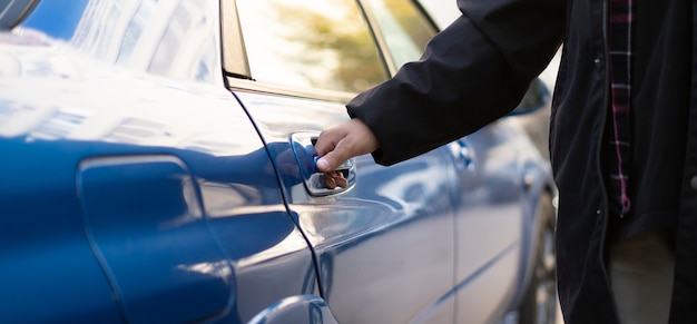What Is a Car Lockout Service