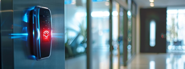 What Is a Commercial Lockout