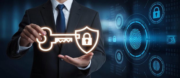 What Is a Corporate Locksmith Account