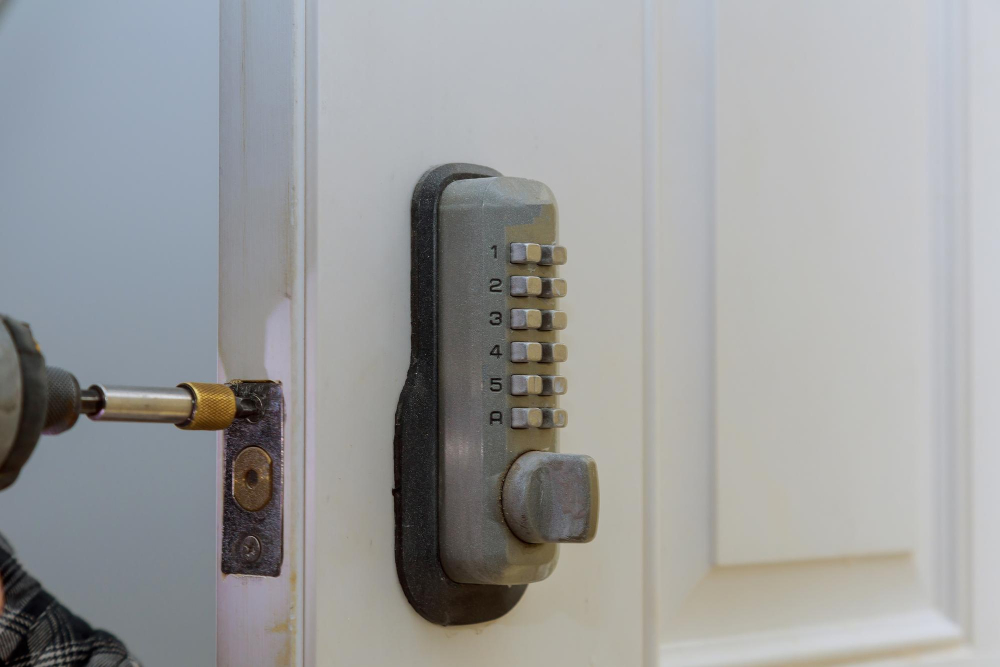 What Is a Home Lockout Service