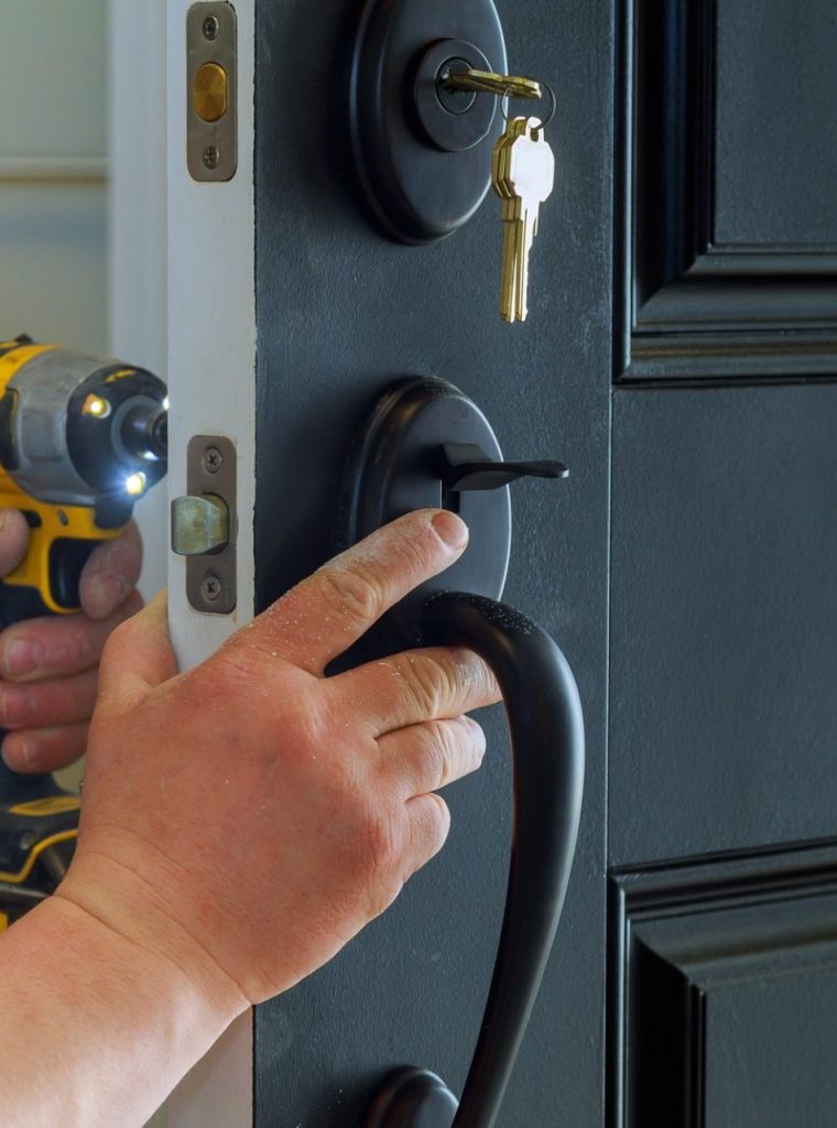 What Is a Locksmith