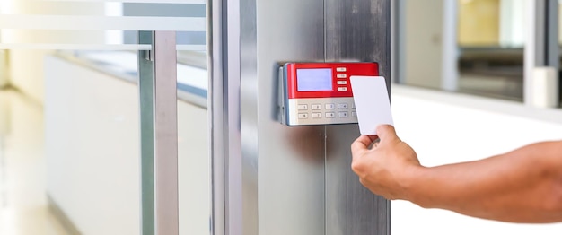 What Is an Access Control System