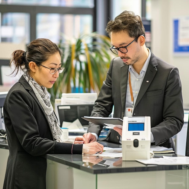 What Your Corporate Locksmith Account Includes