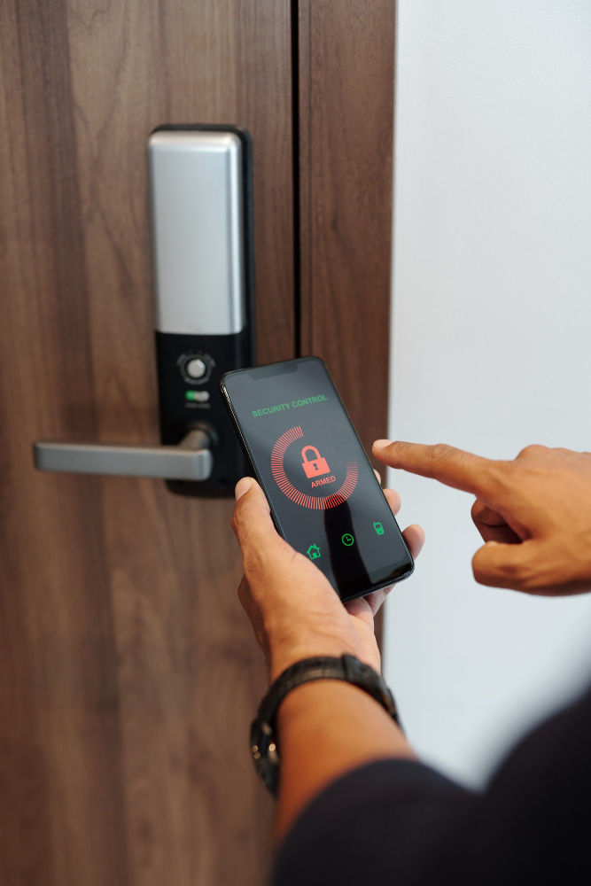 What to Do If You Are Locked Out of Your House