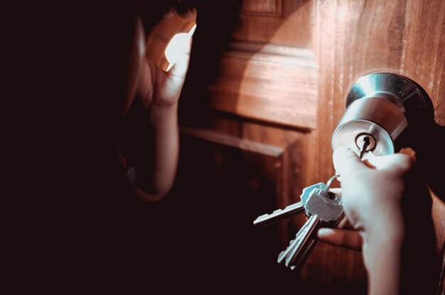 What to Do Right Now If You Are Locked Out