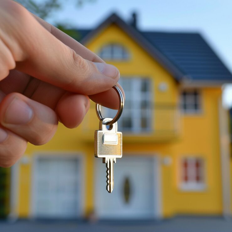 Why Orlando Homeowners Choose Key Copy By Mo for Lock Installation