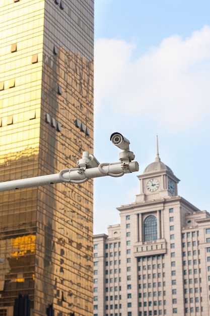 Why Orlando Properties Need Security Cameras